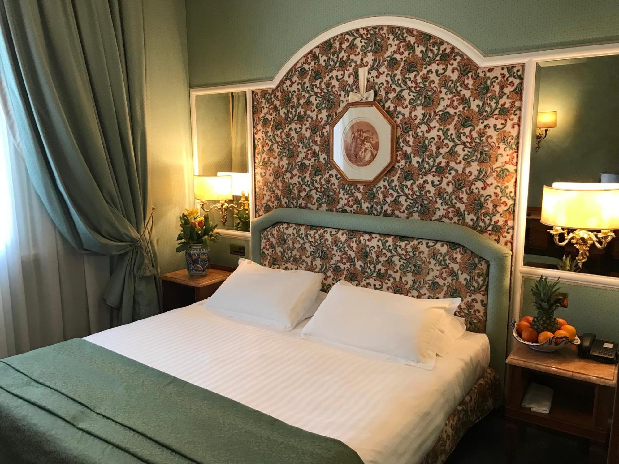 Hotel Mecenate Palace — Photos 3